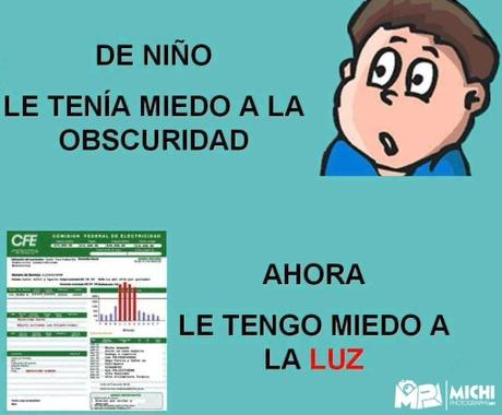 FACTURA DE LA LUZ EL 21% DE IVA ES UNA ILEGALIDAD Y NADIE DICE NADA NI SIQUIERA LA NUEVA OLA DE PODEMOS.