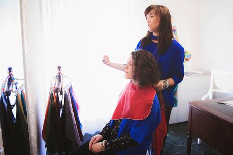 Trendy Family: El Vestidor de Chus Trendy Family: El Vestidor de Chus