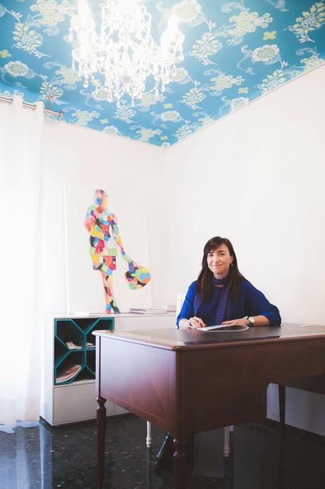 Trendy Family: El Vestidor de Chus Trendy Family: El Vestidor de Chus