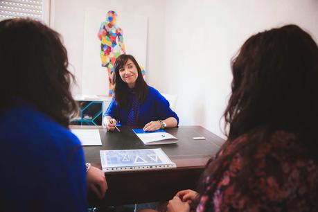 Trendy Family: El Vestidor de Chus Trendy Family: El Vestidor de Chus