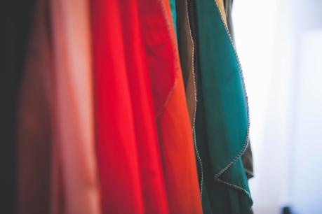 Trendy Family: El Vestidor de Chus Trendy Family: El Vestidor de Chus