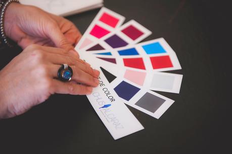 Trendy Family: El Vestidor de Chus Trendy Family: El Vestidor de Chus