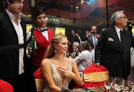 La apertura de Cuba “ya ha comenzado”: Paris Hilton está ahí CUBA TABACO-4