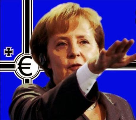 Alemania, peligro para Europa