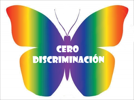 Día Internacional para la Cero Discriminación