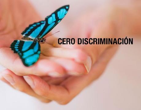 Día Internacional para la Cero Discriminación