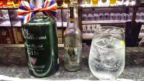 Soda 917, Asturias Soda 917, Asturias