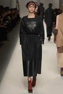 FENDI elije las formas geométricas para el próximo otoño FENDI elije las formas geométricas para el próximo otoño