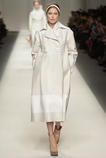 FENDI elije las formas geométricas para el próximo otoño FENDI elije las formas geométricas para el próximo otoño