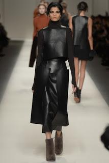 FENDI elije las formas geométricas para el próximo otoño FENDI elije las formas geométricas para el próximo otoño