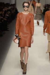 FENDI elije las formas geométricas para el próximo otoño FENDI elije las formas geométricas para el próximo otoño