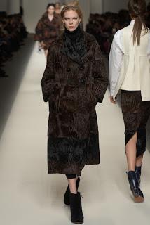 FENDI elije las formas geométricas para el próximo otoño FENDI elije las formas geométricas para el próximo otoño