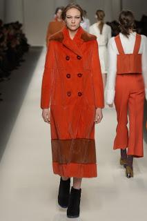 FENDI elije las formas geométricas para el próximo otoño FENDI elije las formas geométricas para el próximo otoño