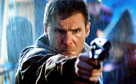La secuela de Blade Runner ya tiene director, y Harrison Ford volverá