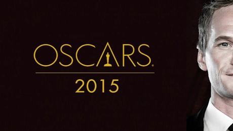 Ganadores de los Oscars 2015