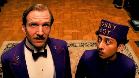 El Gran Hotel Budapest El Gran Hotel Budapest