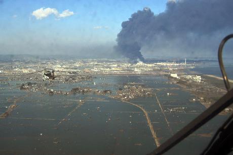 El gran terremoto que puede destruir Tokio El gran terremoto que puede destruir Tokio