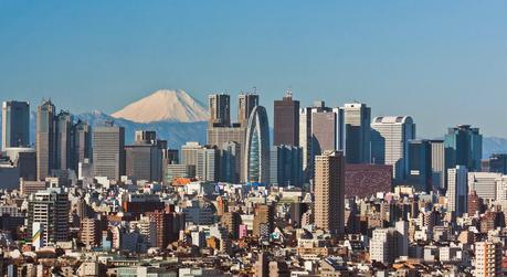 El gran terremoto que puede destruir Tokio El gran terremoto que puede destruir Tokio