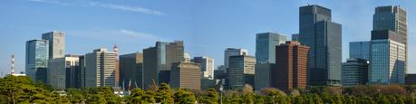 El gran terremoto que puede destruir Tokio El gran terremoto que puede destruir Tokio