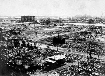 El gran terremoto que puede destruir Tokio El gran terremoto que puede destruir Tokio