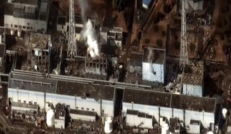 El gran terremoto que puede destruir Tokio El gran terremoto que puede destruir Tokio