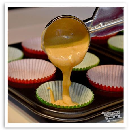 CUPCAKES DE TOMATE CARAMELIZADO Y PIÑONES / PINE NUTS AND CARAMELIZED TOMATO CUPCAKES CUPCAKES DE TOMATE CARAMELIZADO Y PIÑONES / PINE NUTS AND CARAMELIZED TOMATO CUPCAKES