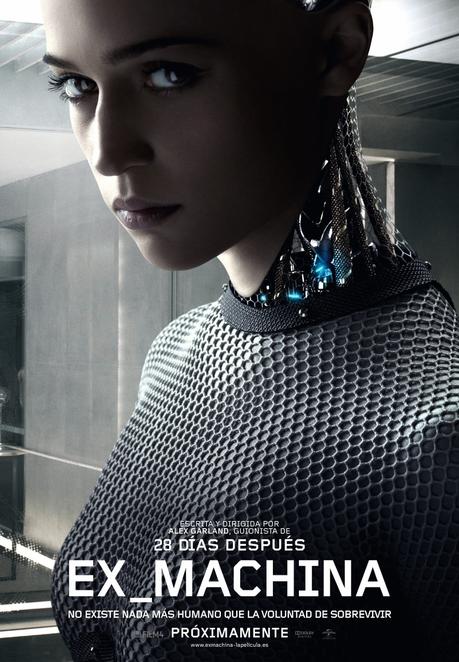 exmachina