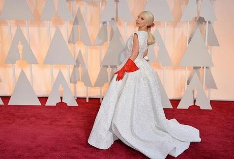 La mamarrachada de la semana (XXIX): Oscar 2015 La mamarrachada de la semana (XXIX): Oscar 2015