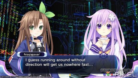 analisis Hyperdimension Neptunia Re img 001