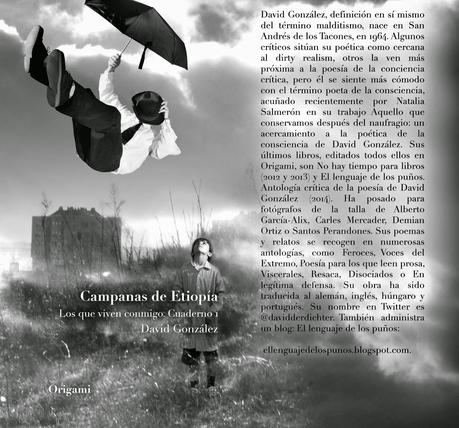 David González: Campanas de Etiopía (1): David González: Campanas de Etiopía (1):