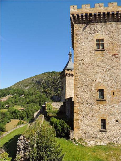 Foix, un pueblo hereje