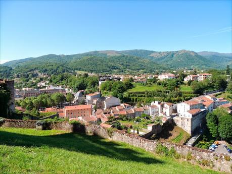 Foix, un pueblo hereje