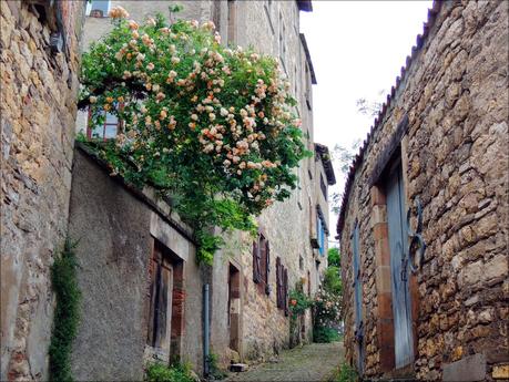 Cordes-sur-Ciel, maravilla medieval Cordes-sur-Ciel, maravilla medieval