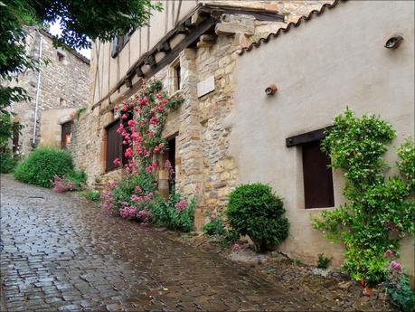 Cordes-sur-Ciel, maravilla medieval Cordes-sur-Ciel, maravilla medieval