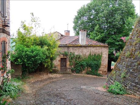 Cordes-sur-Ciel, maravilla medieval Cordes-sur-Ciel, maravilla medieval