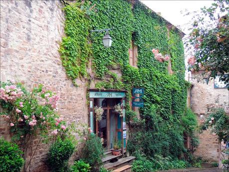 Cordes-sur-Ciel, maravilla medieval Cordes-sur-Ciel, maravilla medieval