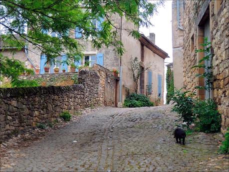 Cordes-sur-Ciel, maravilla medieval Cordes-sur-Ciel, maravilla medieval