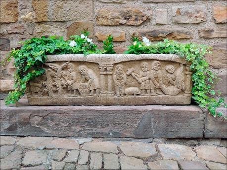 Cordes-sur-Ciel, maravilla medieval Cordes-sur-Ciel, maravilla medieval