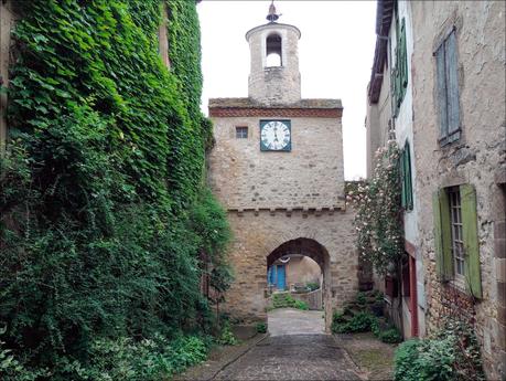 Cordes-sur-Ciel, maravilla medieval Cordes-sur-Ciel, maravilla medieval