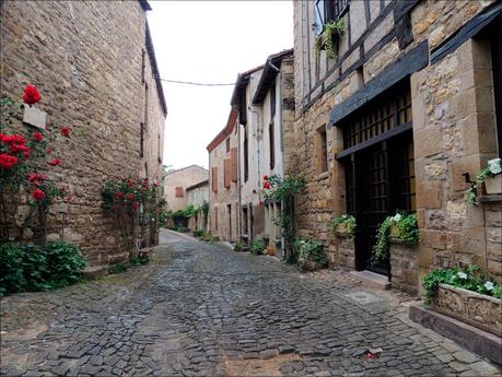 Cordes-sur-Ciel, maravilla medieval Cordes-sur-Ciel, maravilla medieval