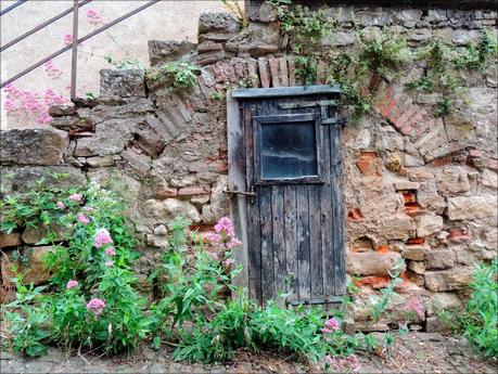 Cordes-sur-Ciel, maravilla medieval Cordes-sur-Ciel, maravilla medieval