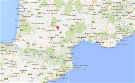 Cordes-sur-Ciel, maravilla medieval Cordes-sur-Ciel, maravilla medieval