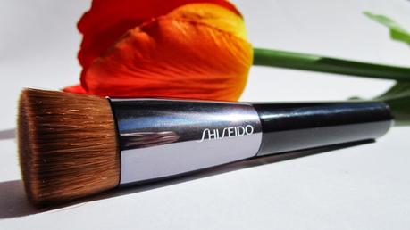 Perfect Foundation Brush de Shiseido Perfect Foundation Brush de Shiseido