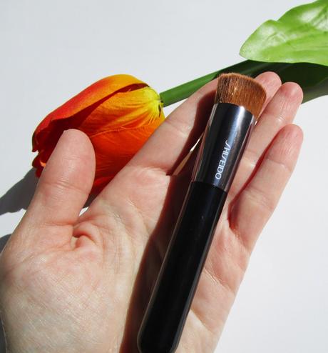 Perfect Foundation Brush de Shiseido Perfect Foundation Brush de Shiseido