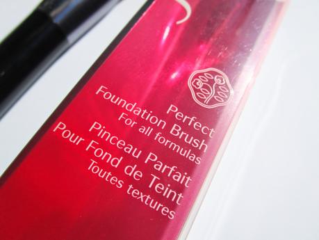 Perfect Foundation Brush de Shiseido Perfect Foundation Brush de Shiseido