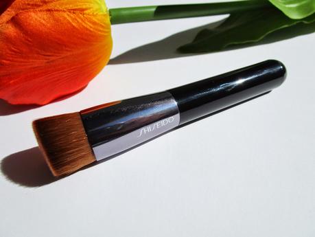 Perfect Foundation Brush de Shiseido Perfect Foundation Brush de Shiseido