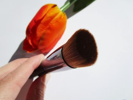 Perfect Foundation Brush de Shiseido Perfect Foundation Brush de Shiseido