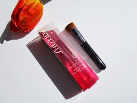Perfect Foundation Brush de Shiseido Perfect Foundation Brush de Shiseido