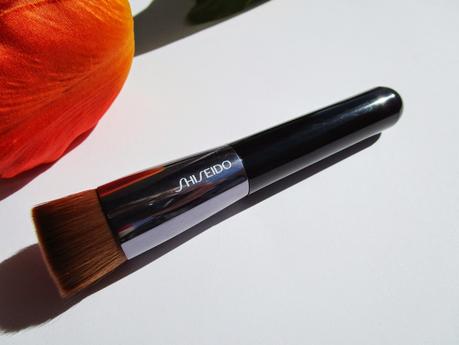 Perfect Foundation Brush de Shiseido Perfect Foundation Brush de Shiseido