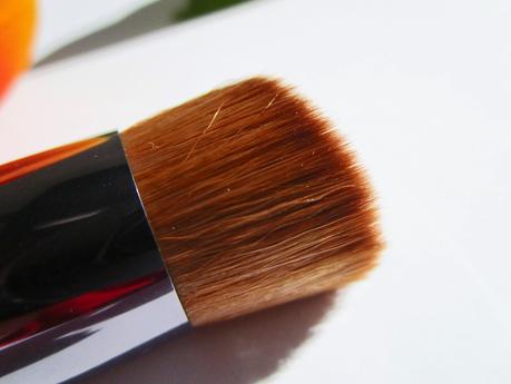 Perfect Foundation Brush de Shiseido Perfect Foundation Brush de Shiseido